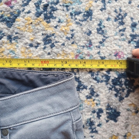 Paige Indio Zip jeans - Picture 8 of 16